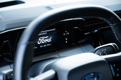 Test: Ford Capri RWD Extended Range 286Ps